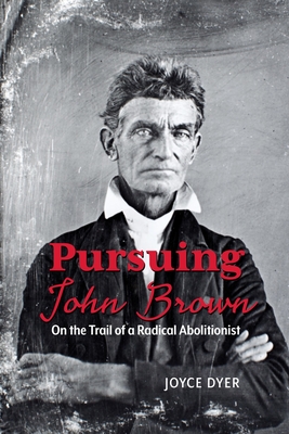 Pursuing John Brown book cover