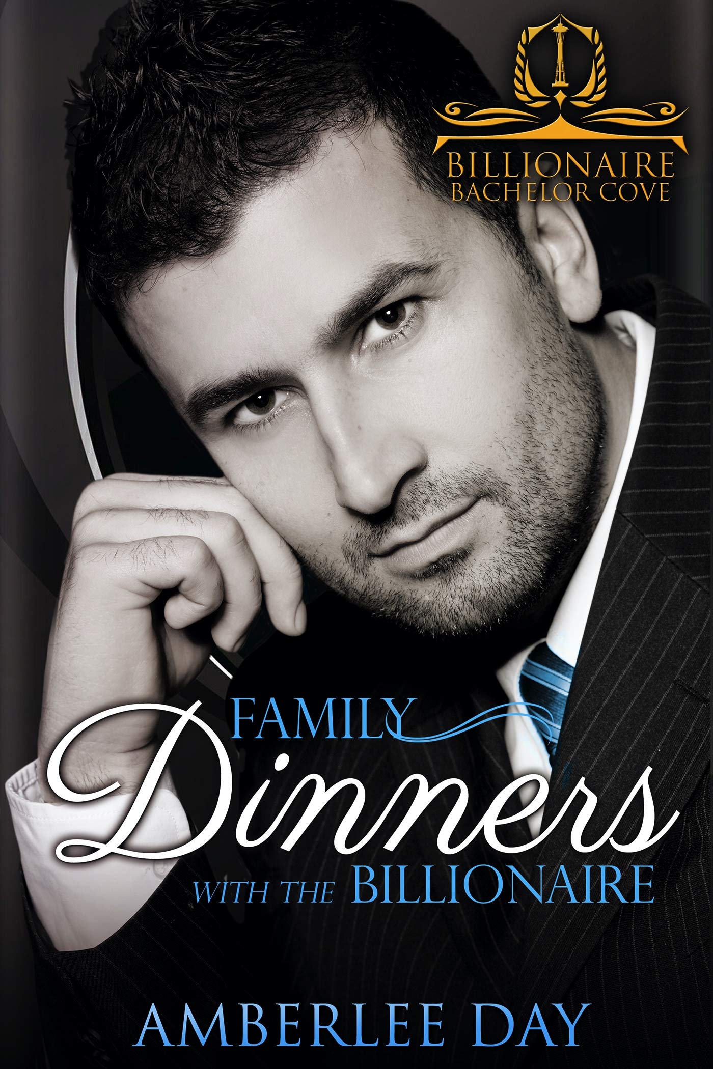 Family Dinners with the Billionaire