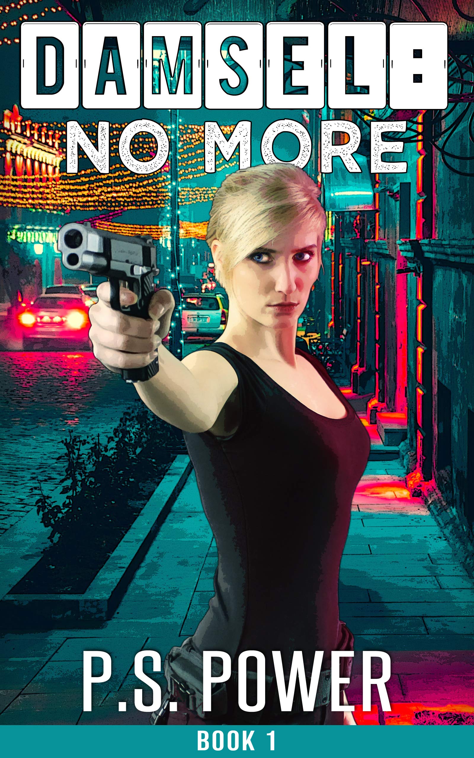 No More