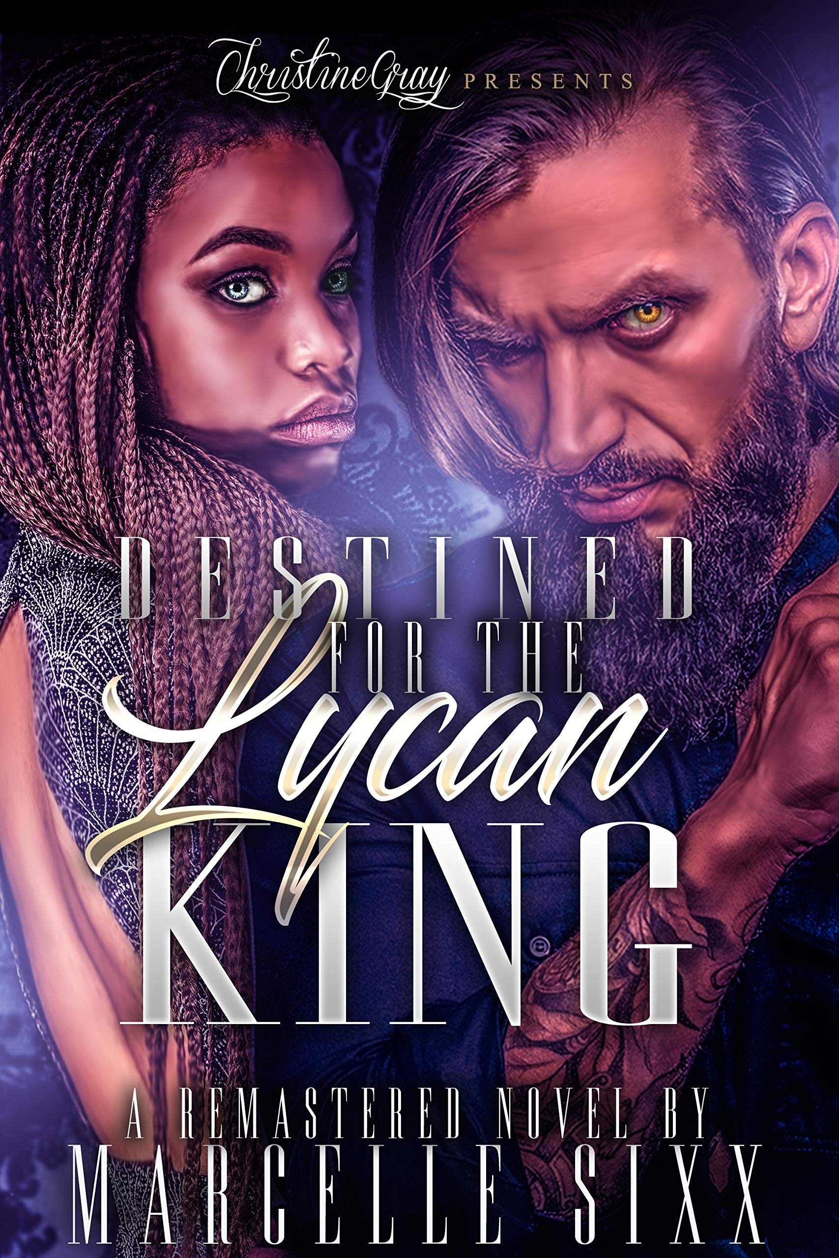 Destine For The Lycan King Complete 3 Book Bundle by Marcelle Sixx Goodreads Destine For The Lycan King Complete 3 Book Bundle by Marcelle Sixx Goodreads