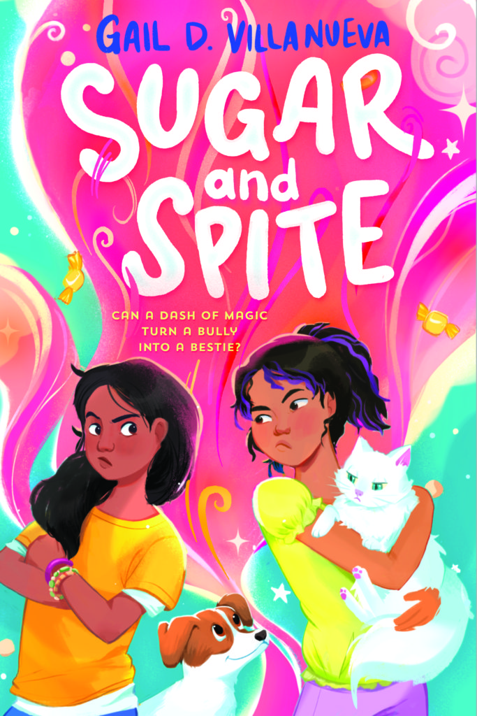 Sugar and Spite