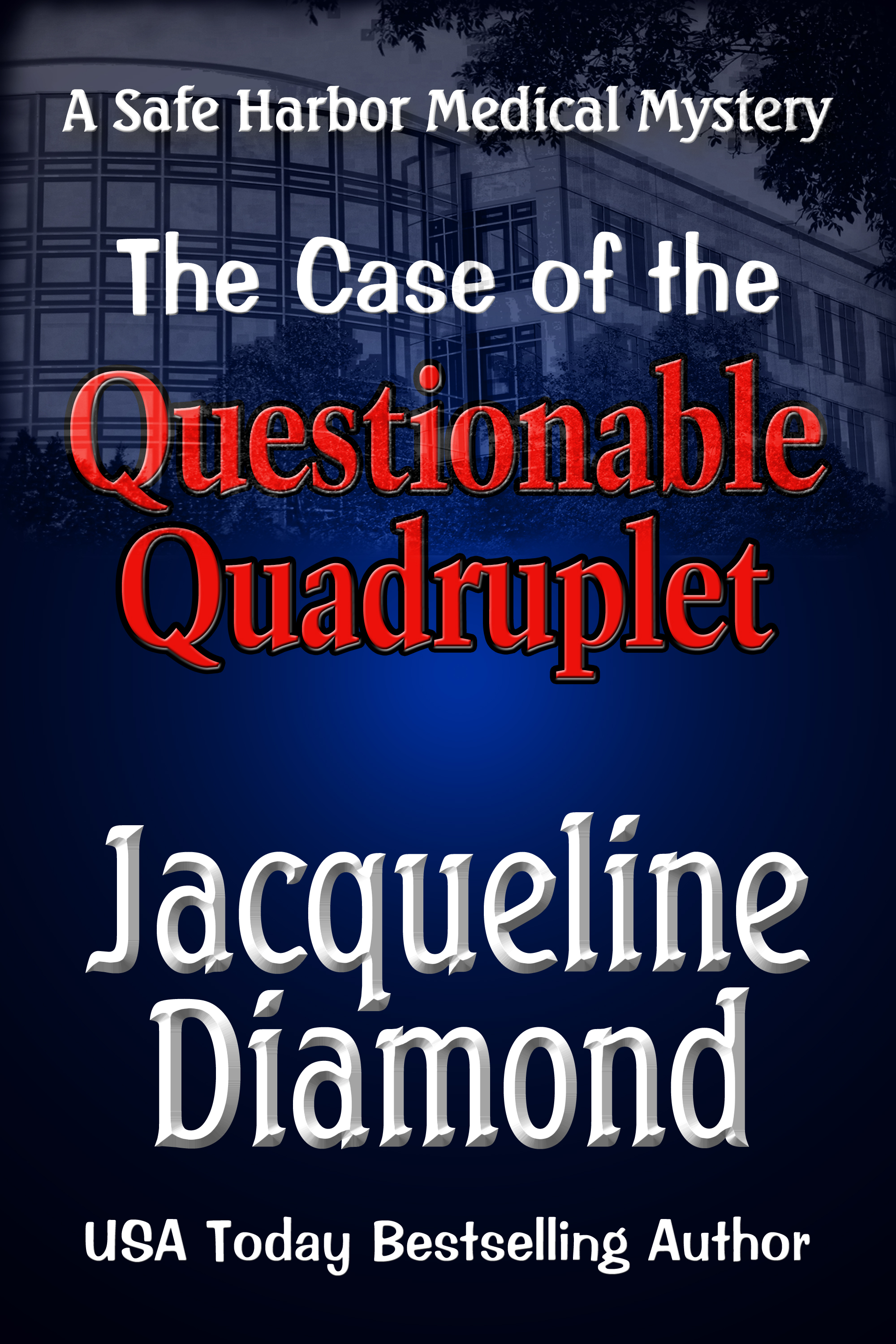 The Case of the Questionable Quadruplet