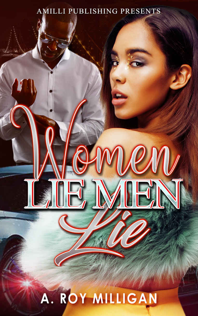 Women Lie Men Lie