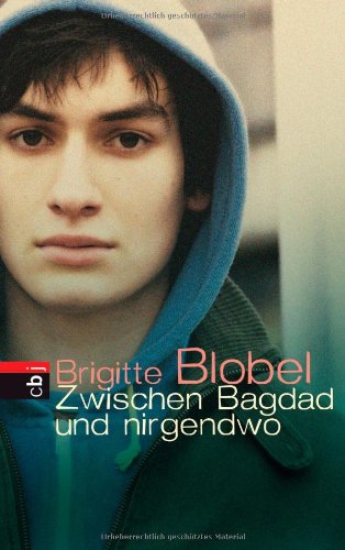 Zwischen Bagdad und nirgendwo book cover