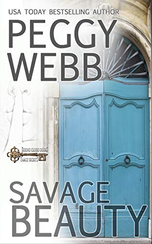 Behind Closed Doors: Family Secrets book cover 3