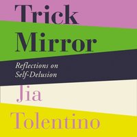Trick Mirror: Reflections on Self-Delusion