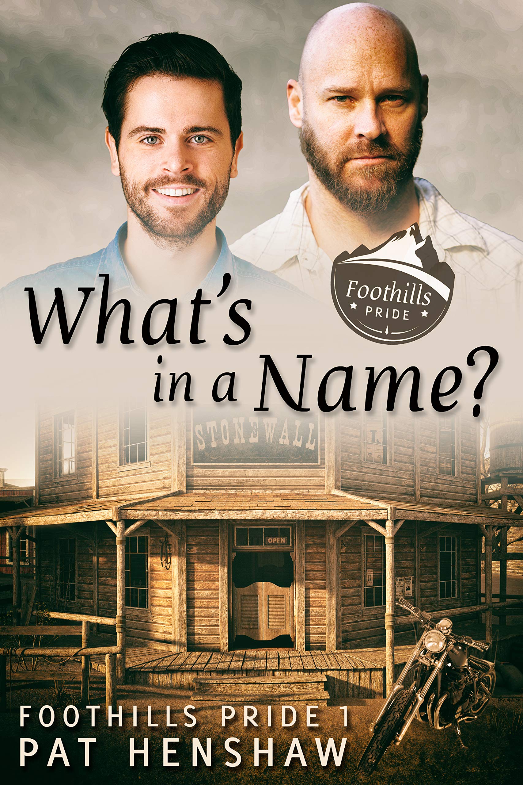 What’s in a Name?