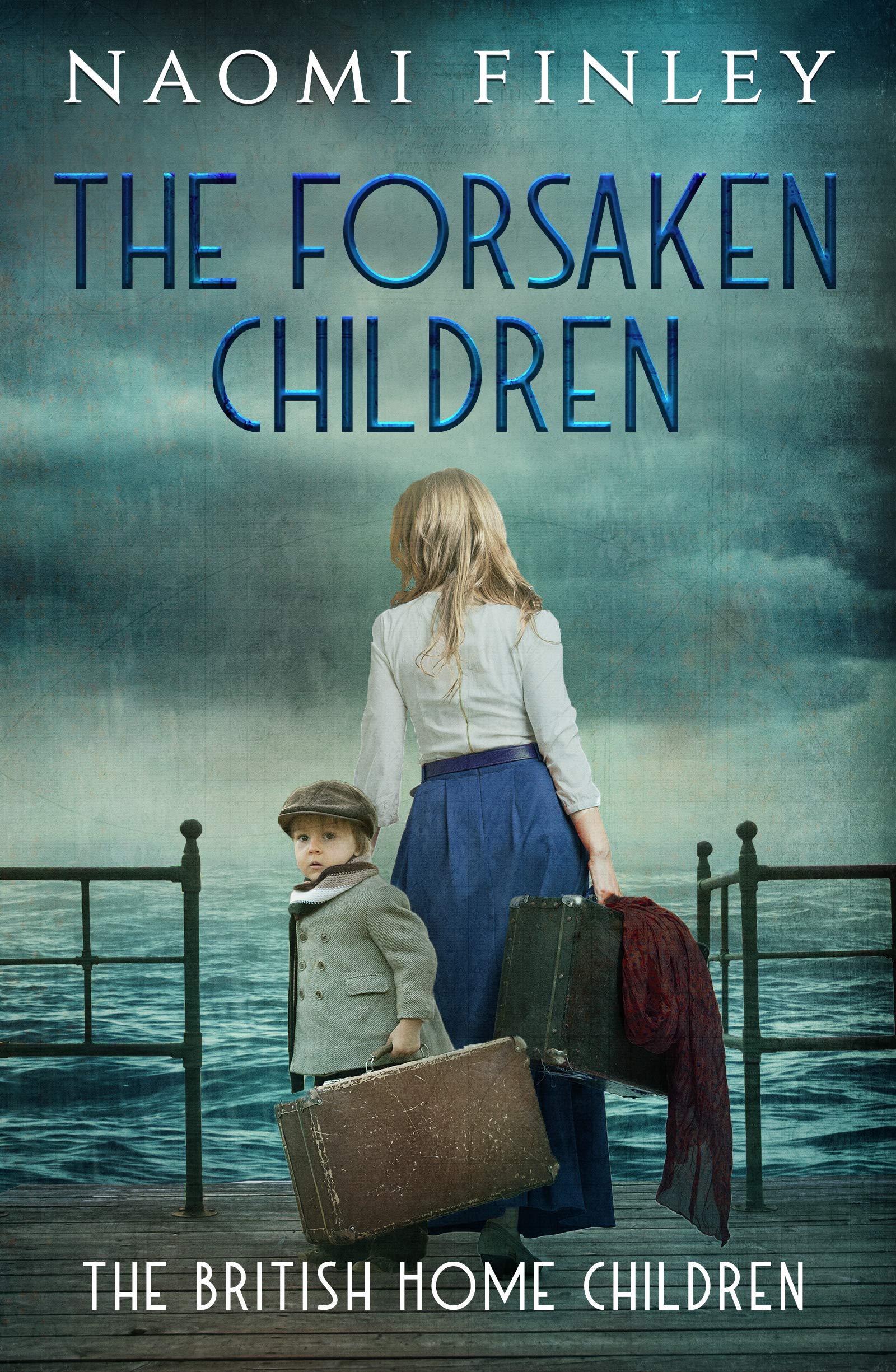 The Forsaken Children
