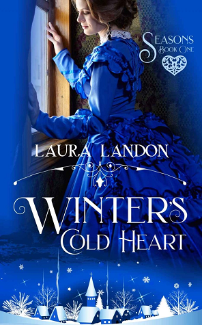 Seasons book cover 1