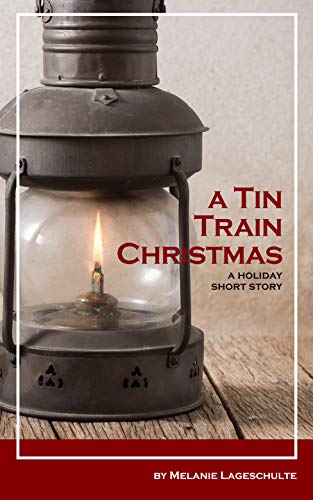 A Tin Train Christmas: