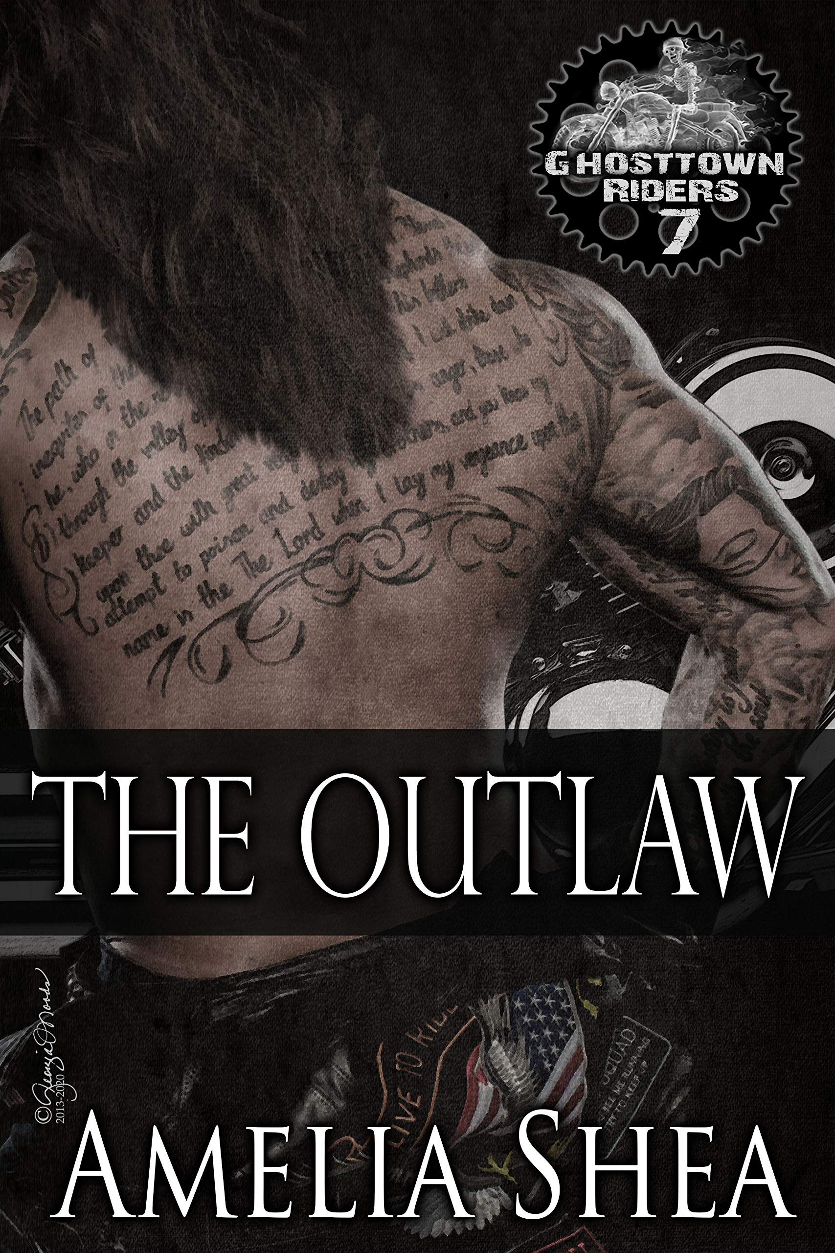 The Outlaw