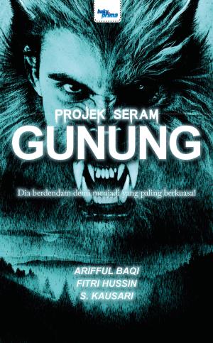 Projek Seram: Gunung