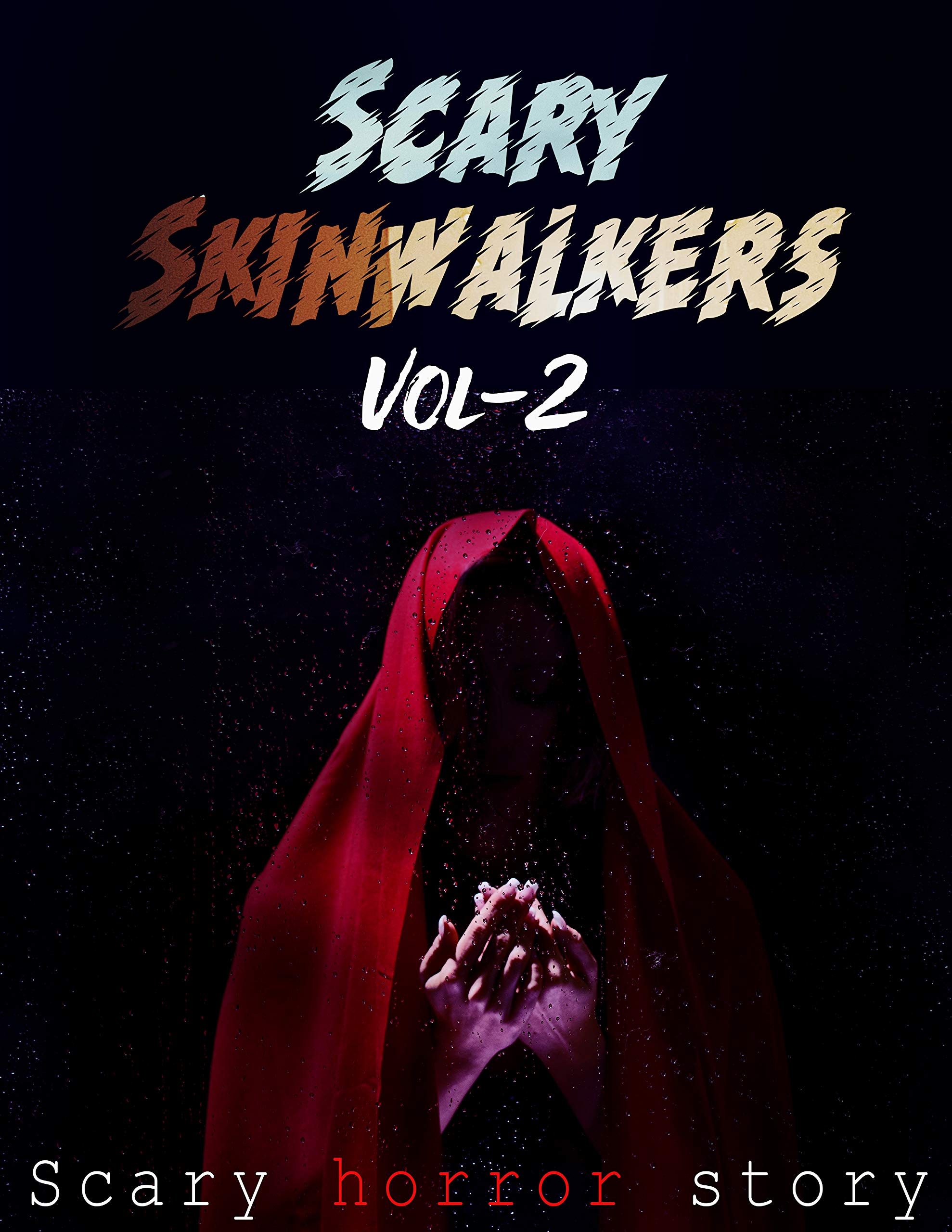 Uncover The Hidden Facts About Skinwalkers In Ohio - zvrfvja