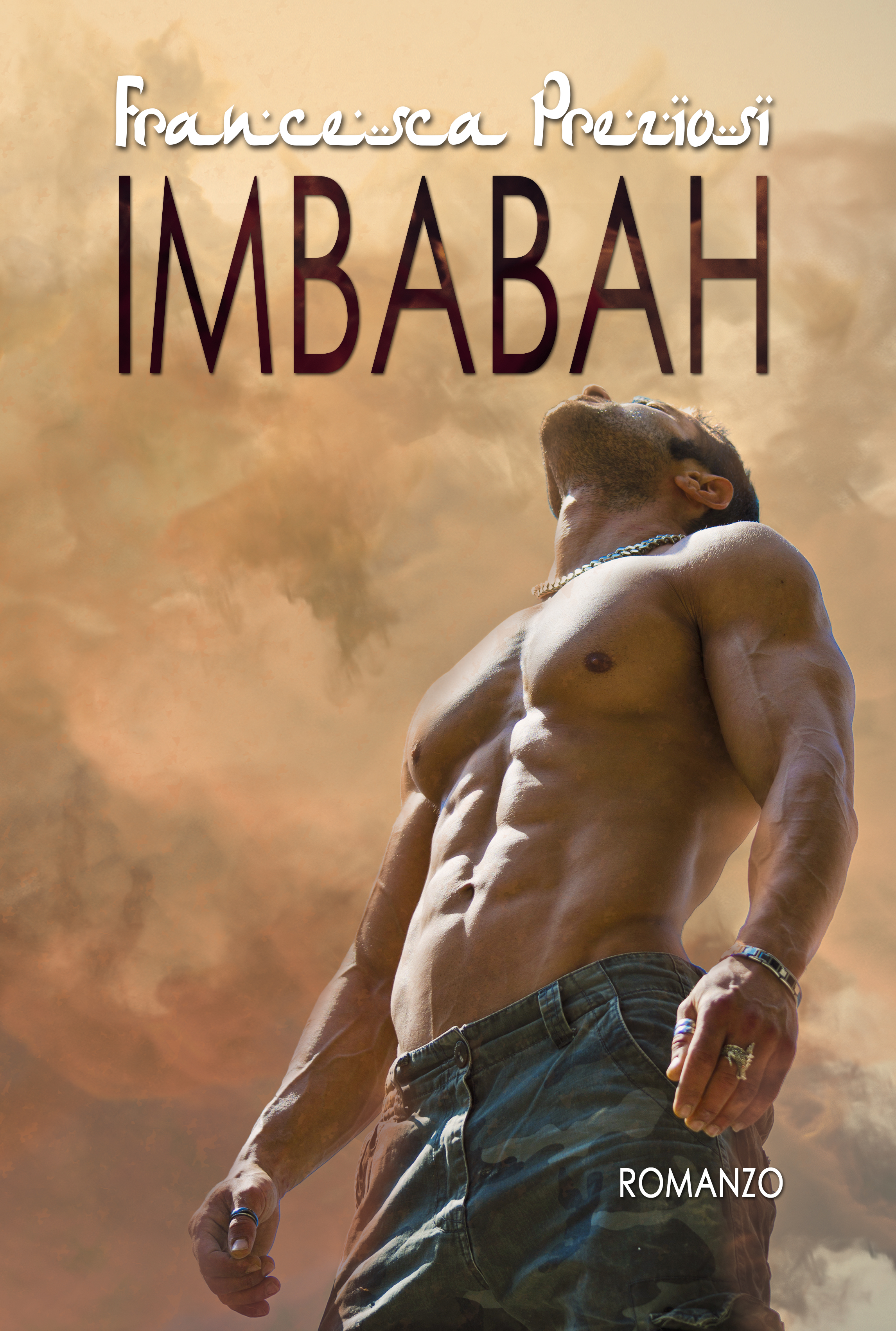Imbabah