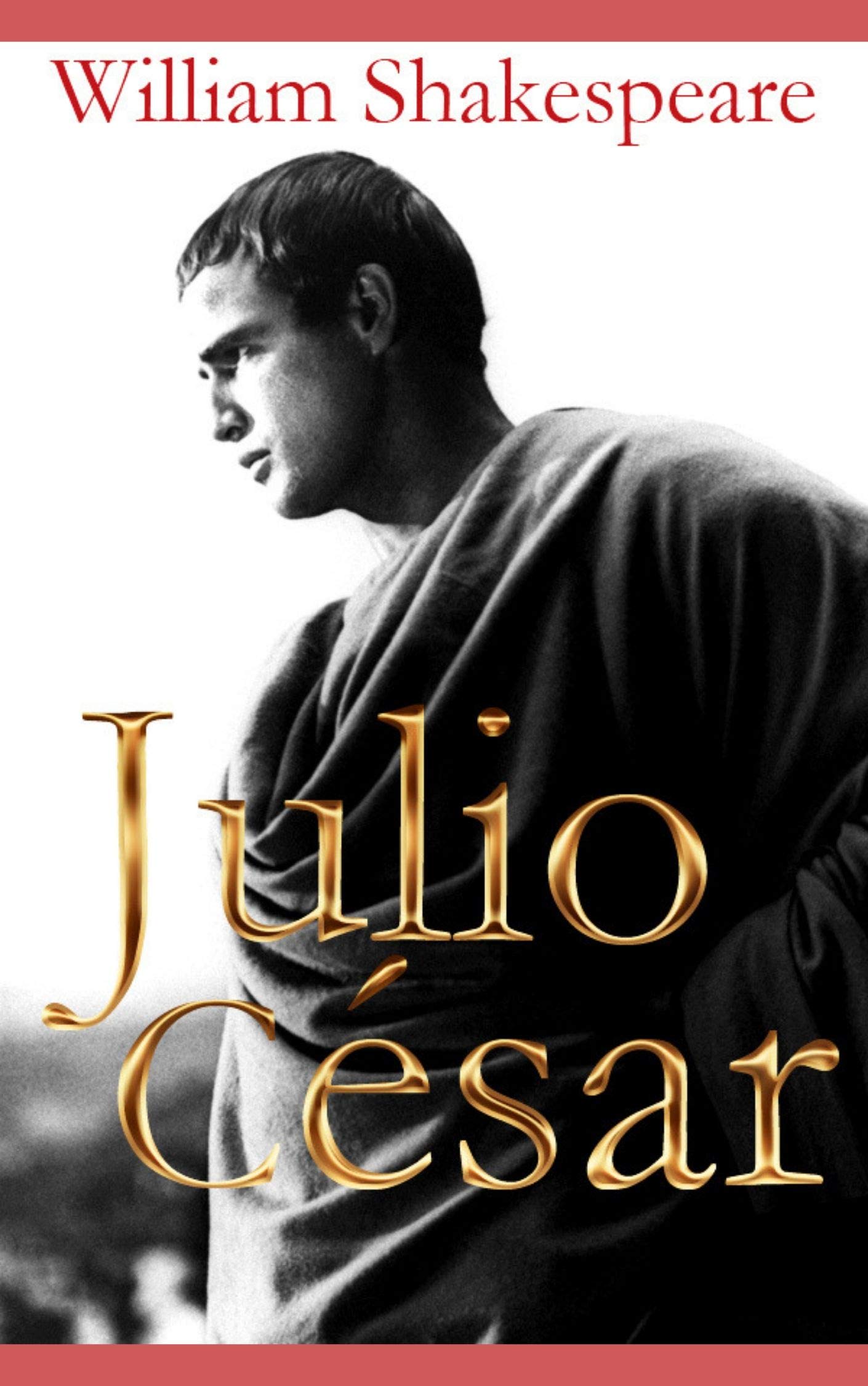 JULIO CESAR shakespeare