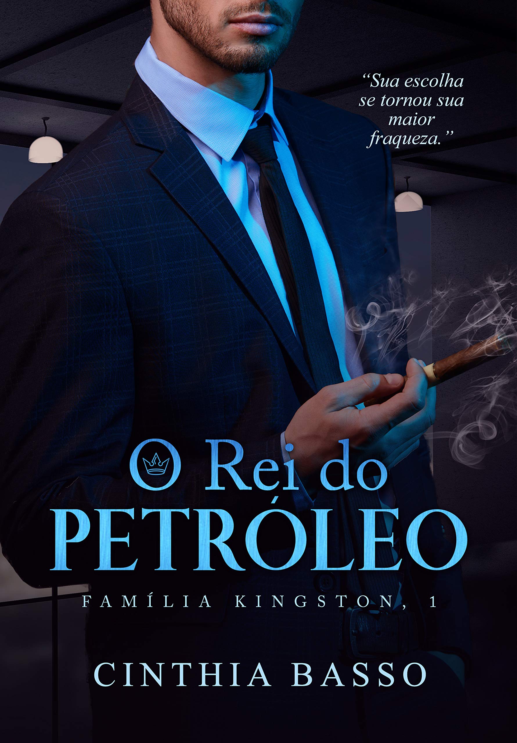 O rei do petróleo