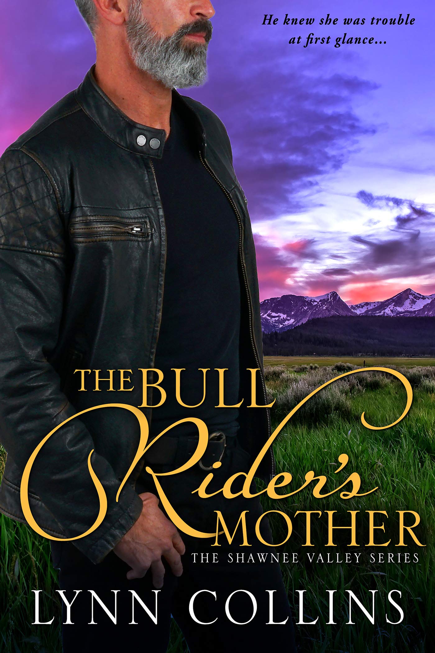 The Bull Rider's Mother book cover