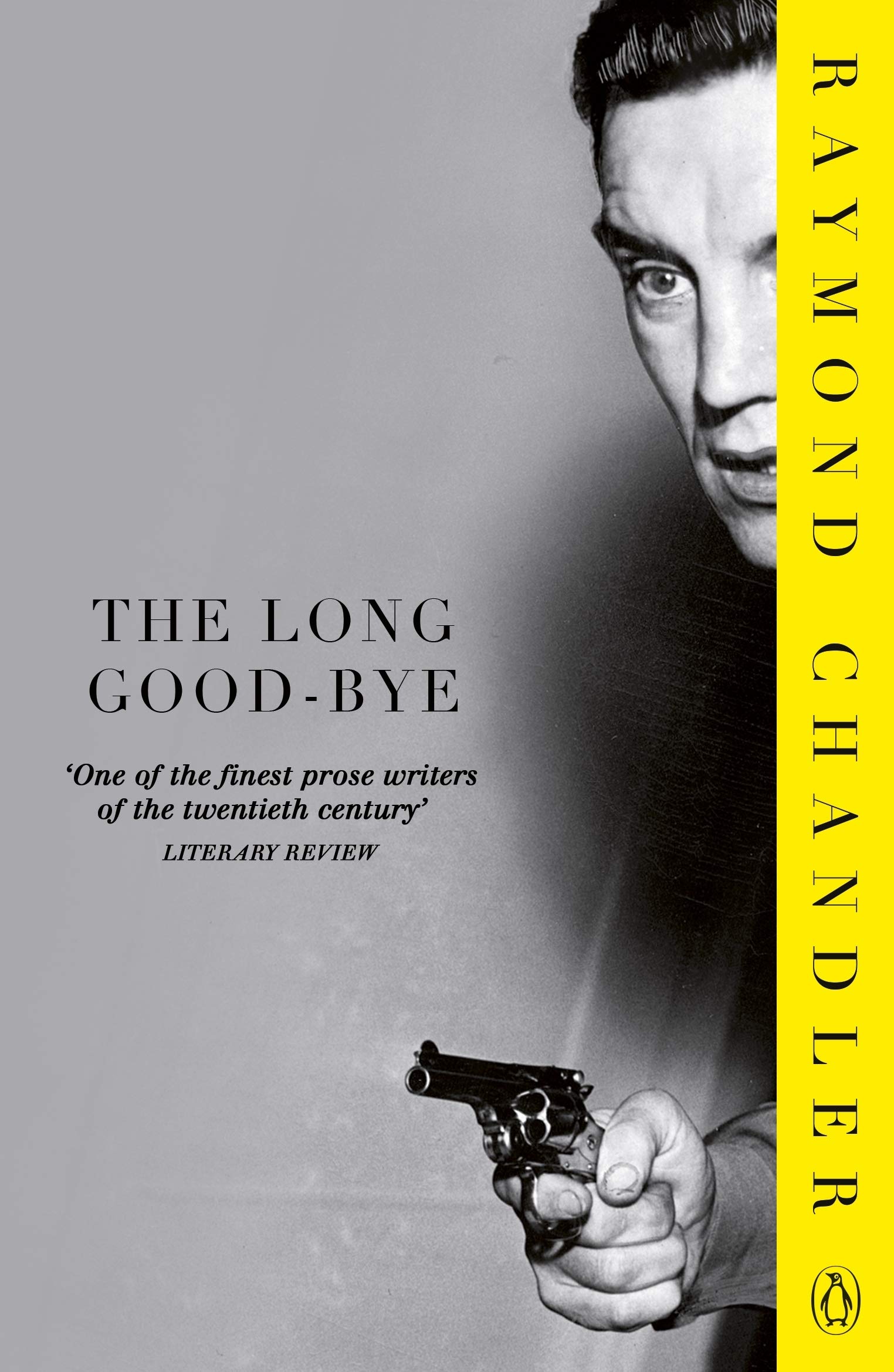 The Long Goodbye (Philip Marlowe, #6)
