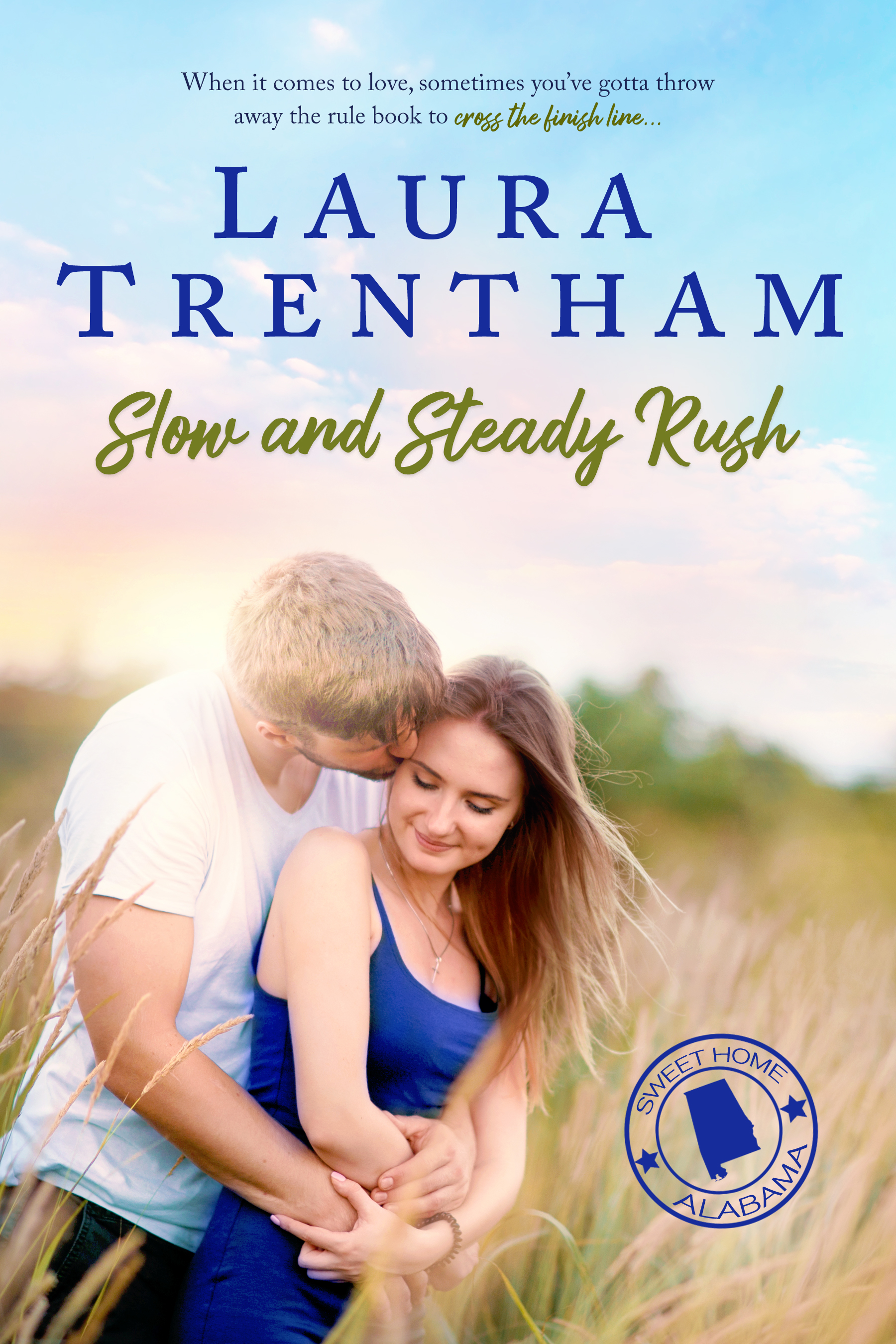 Slow and Steady Rush