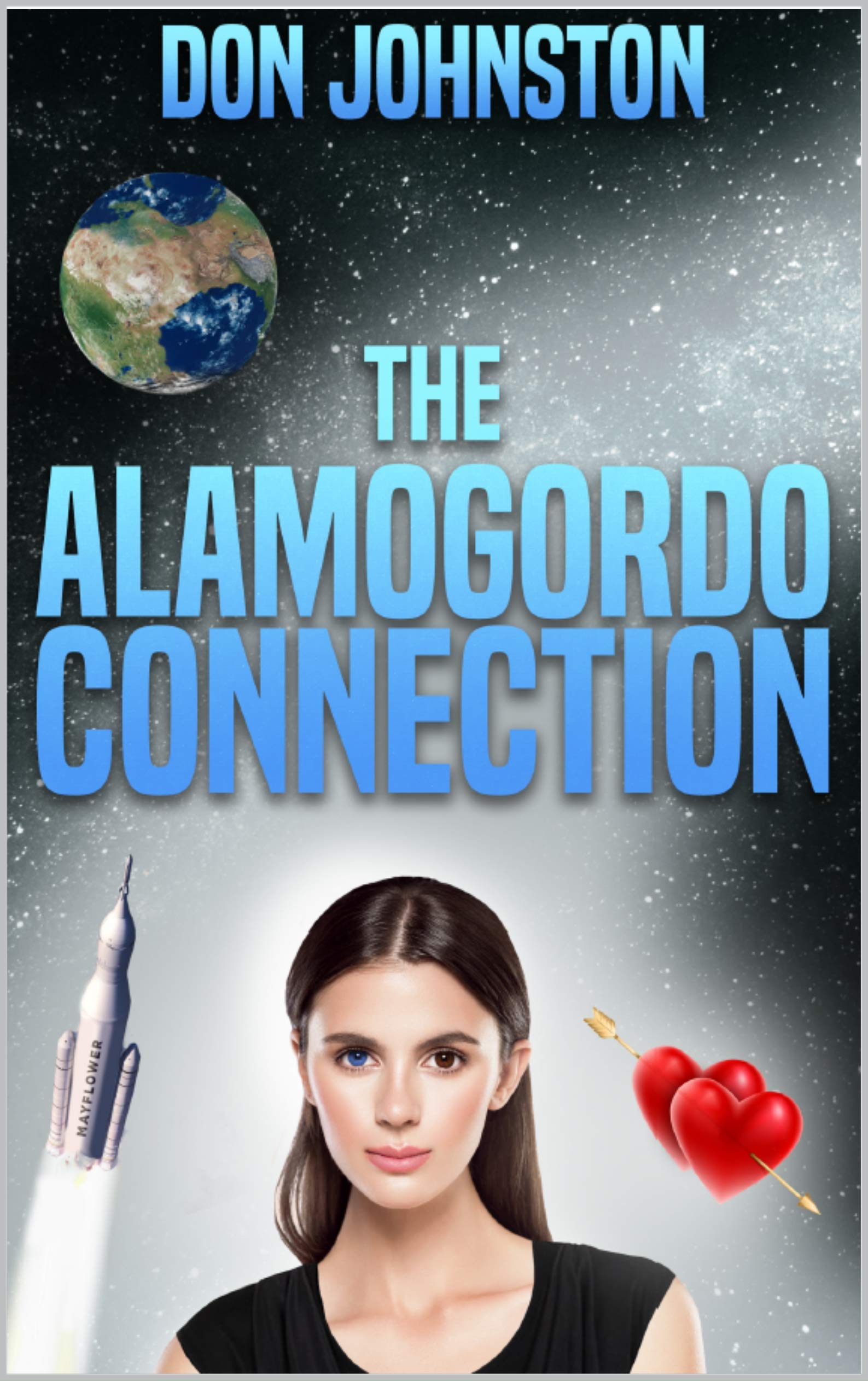 The Alamogordo Connection
