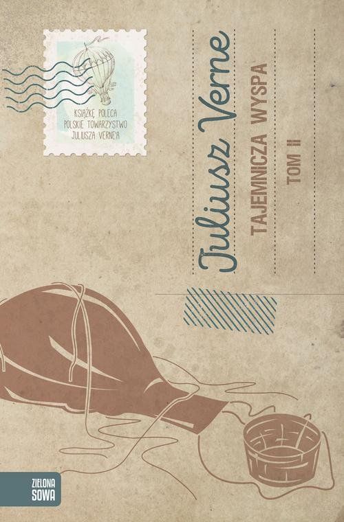 The Mysterious Island Duology book cover 1