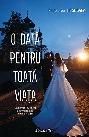 O dată pentru toată viața