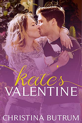 Kate Dixon book cover 1