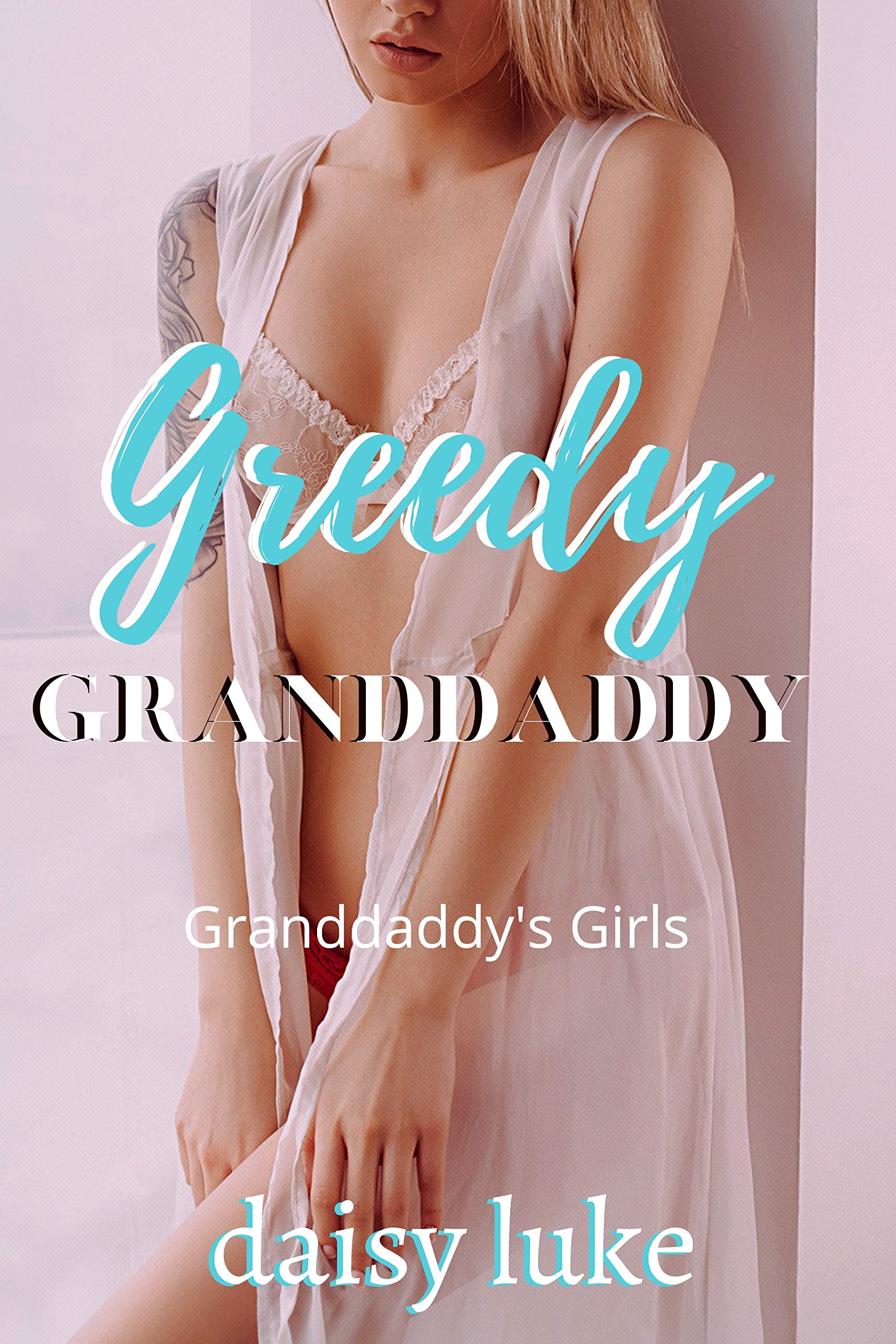 Greedy Granddaddy