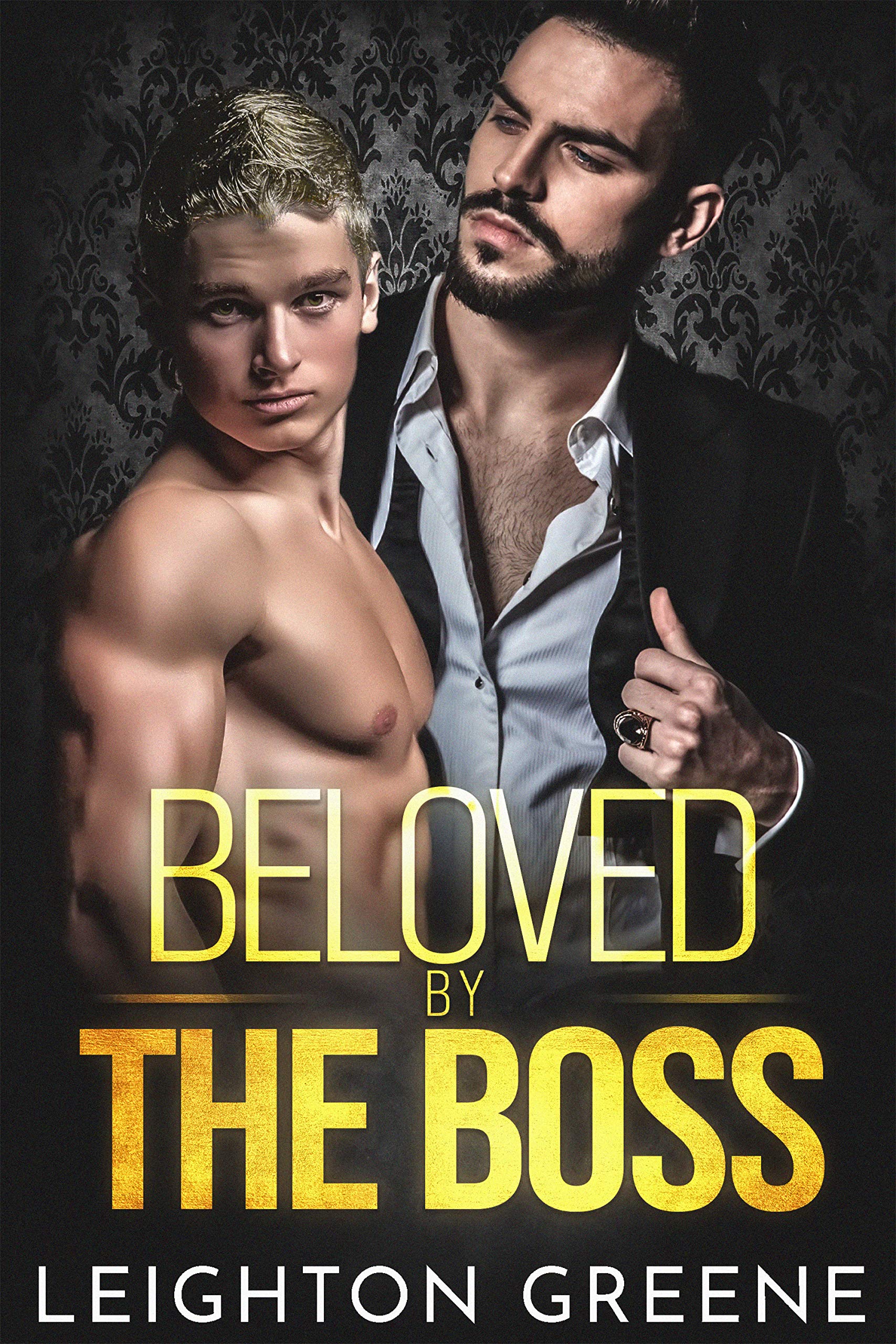 Beloved by the Boss