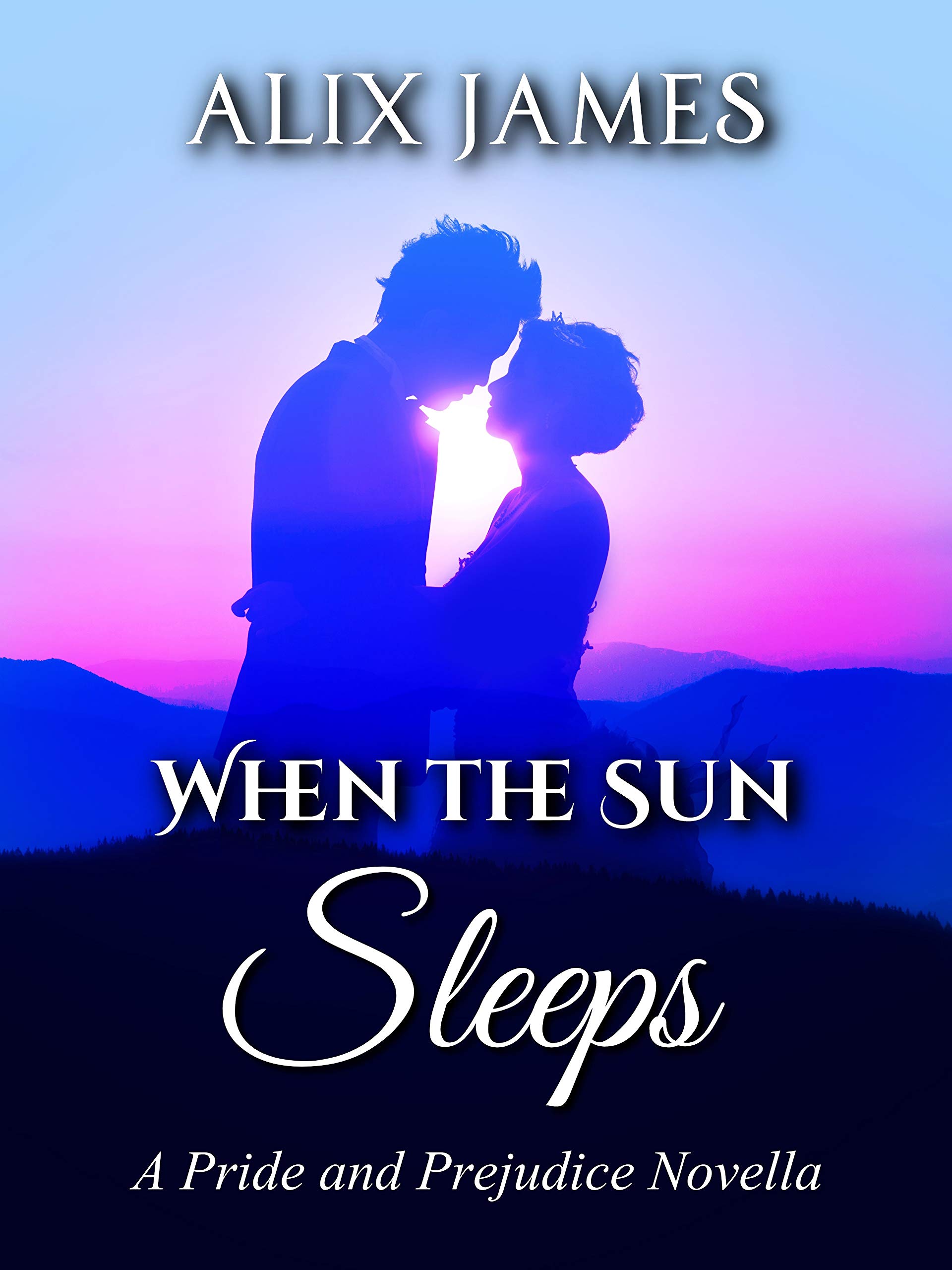 Sweet Sentiments book cover 1
