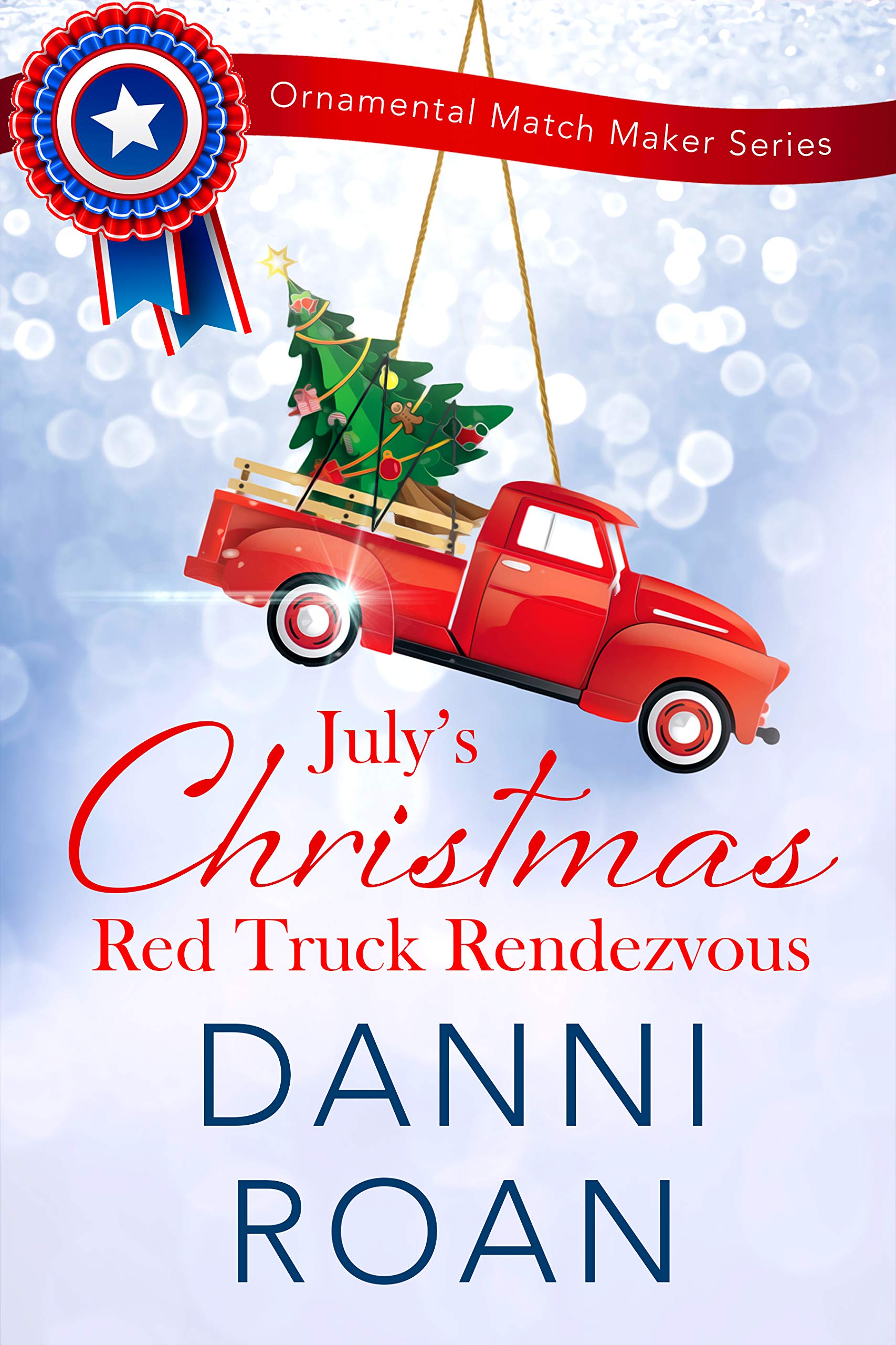 Red Truck Rendezvous book cover