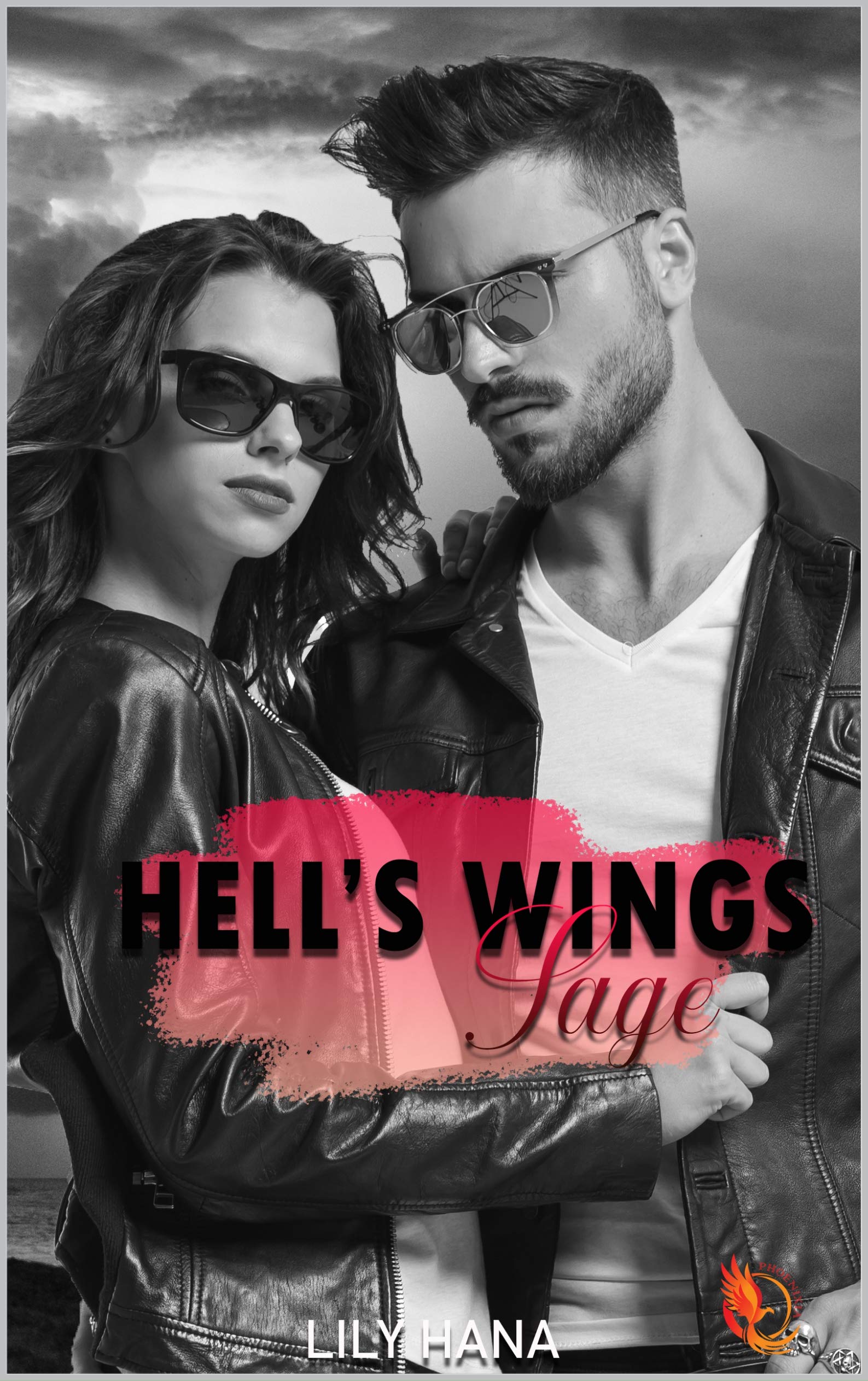 Sage (Hell's Wings t. 6)