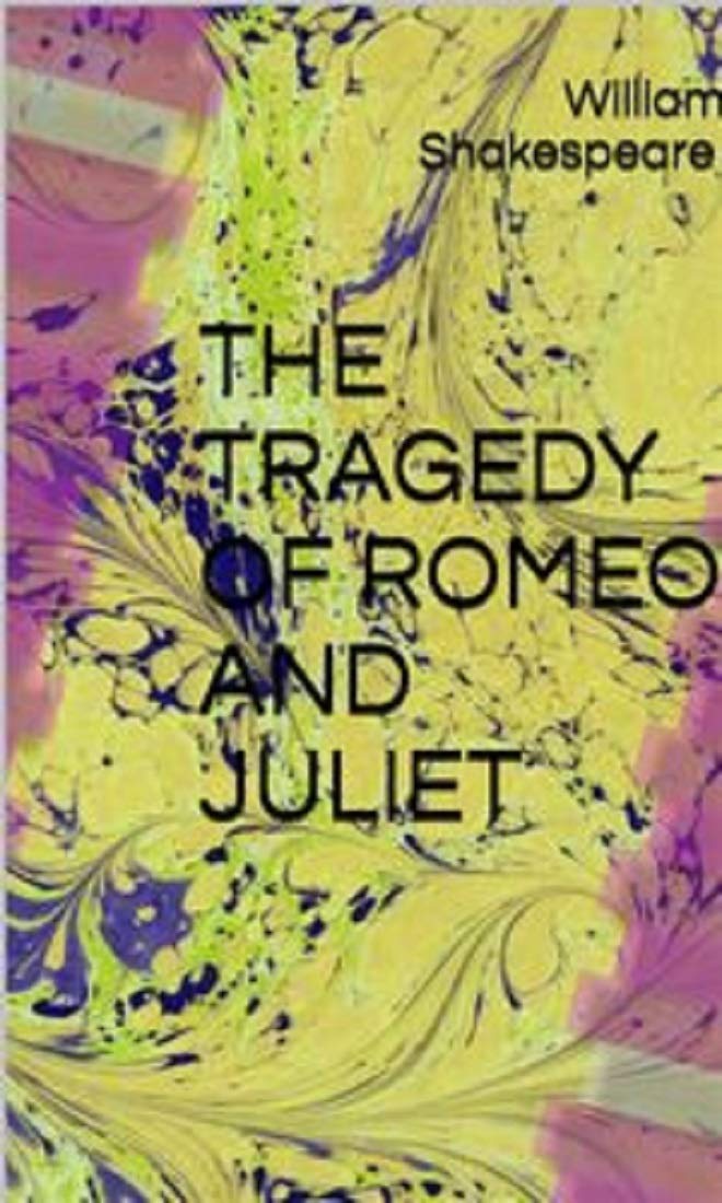 THE TRAGEDY OF ROMEO AND JULIET by William Shakespeare | Goodreads