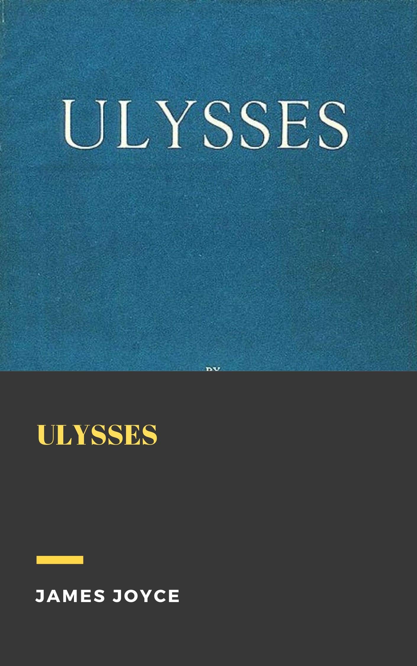 Ulysses (Annotated) (True Classics) by James Joyce Goodreads