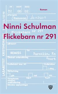 Flickebarn nr 291