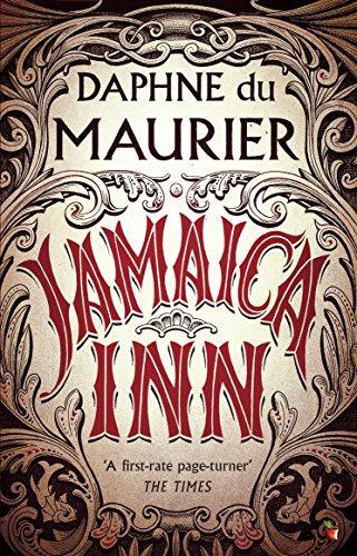 Jamaica Inn (Virago Modern Classics)