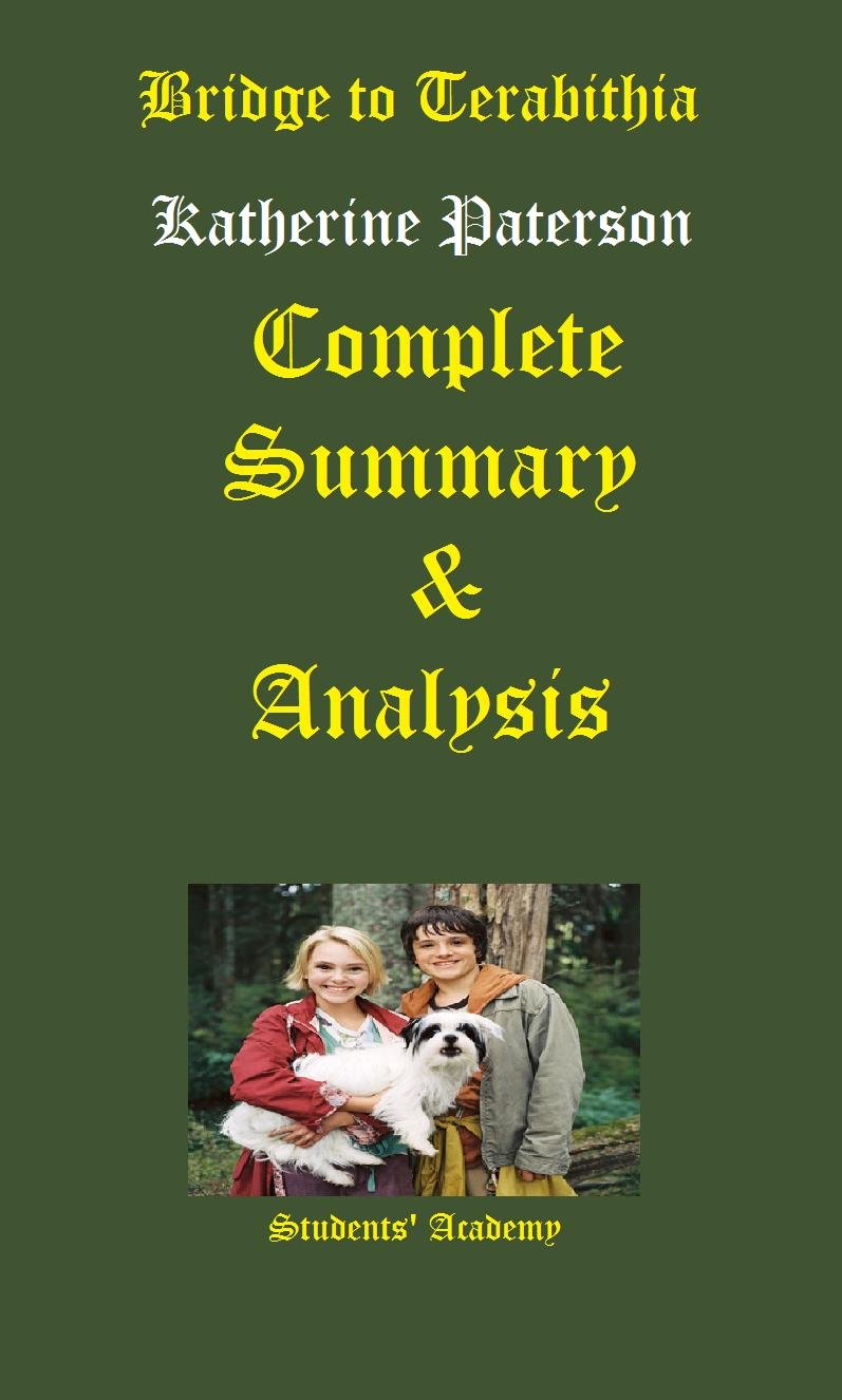 Bridge to Summary & Analysis by Students' Academy