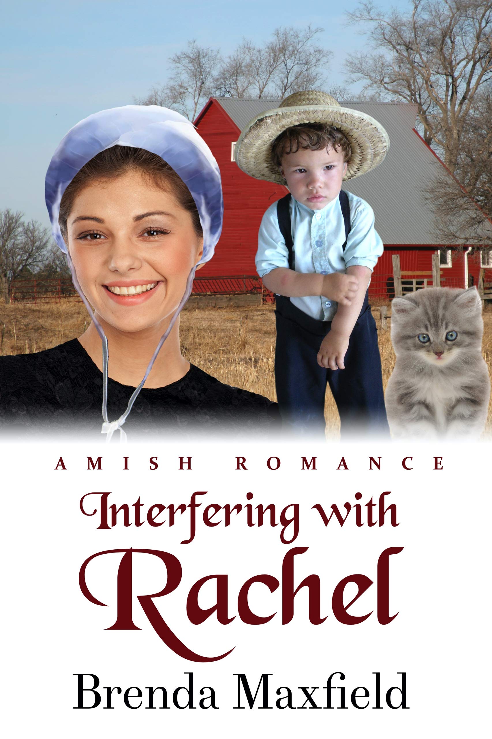 Rachelr9'S Heartbreaking Confession - t05kdua