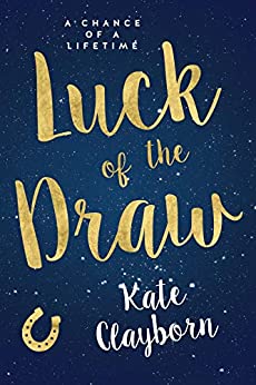 Luck of the Draw (Chance of a Lifetime, #2)