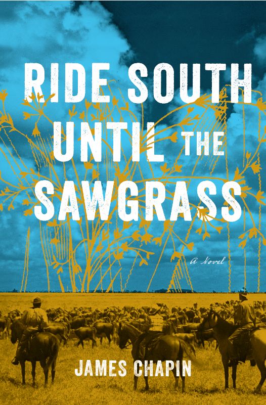 Ride South Until the Sawgrass
