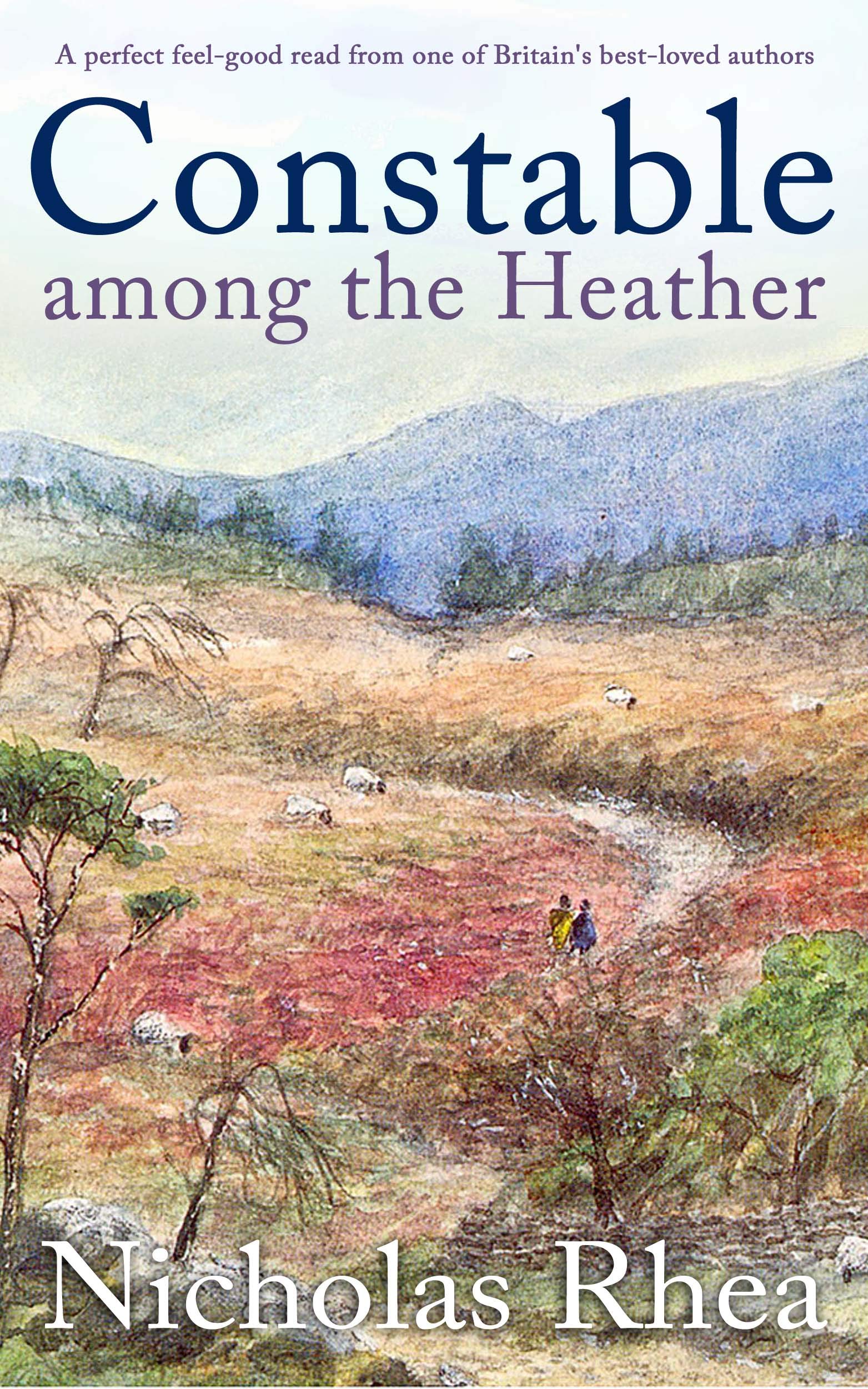 Constable Among the Heather