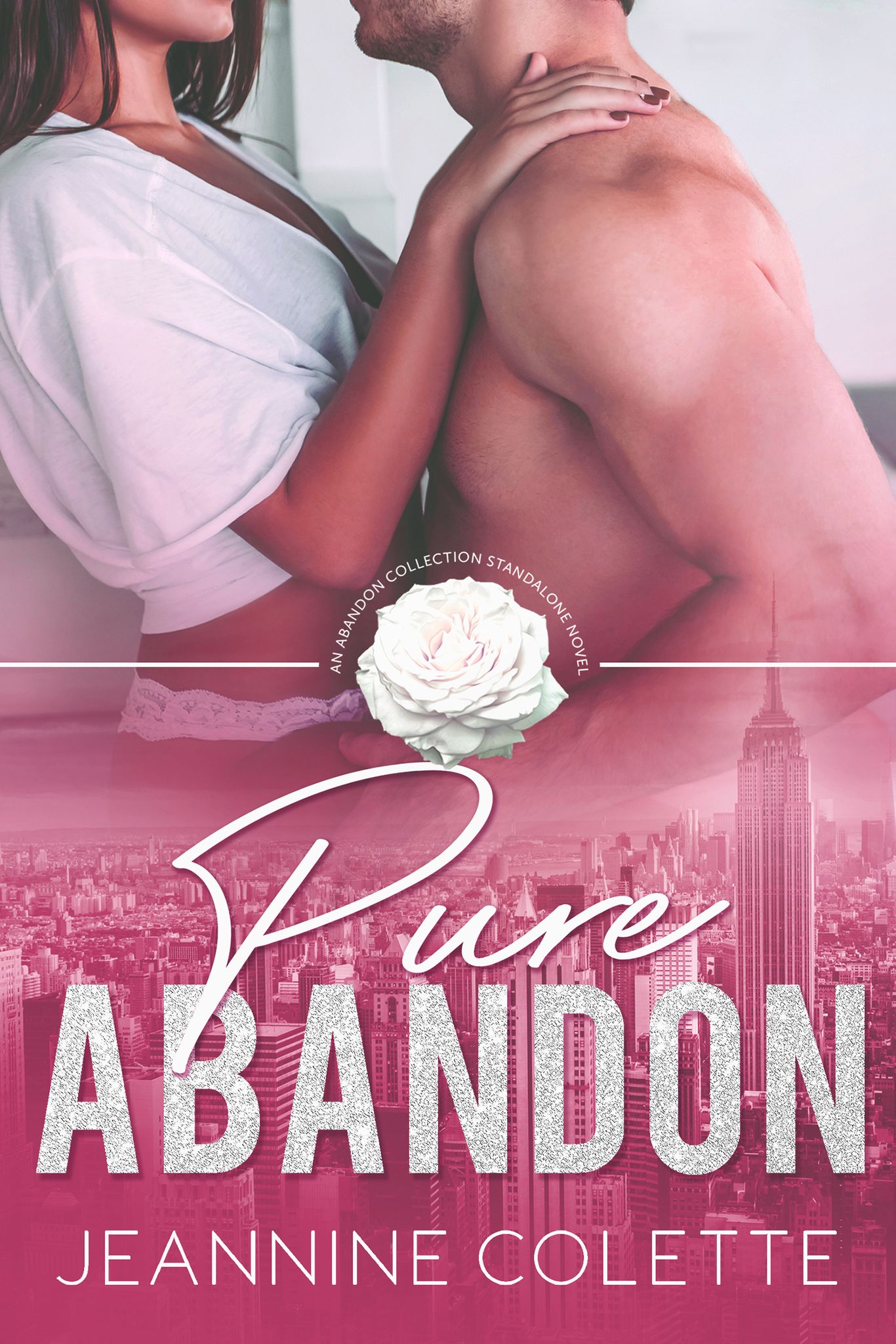 Pure Abandon