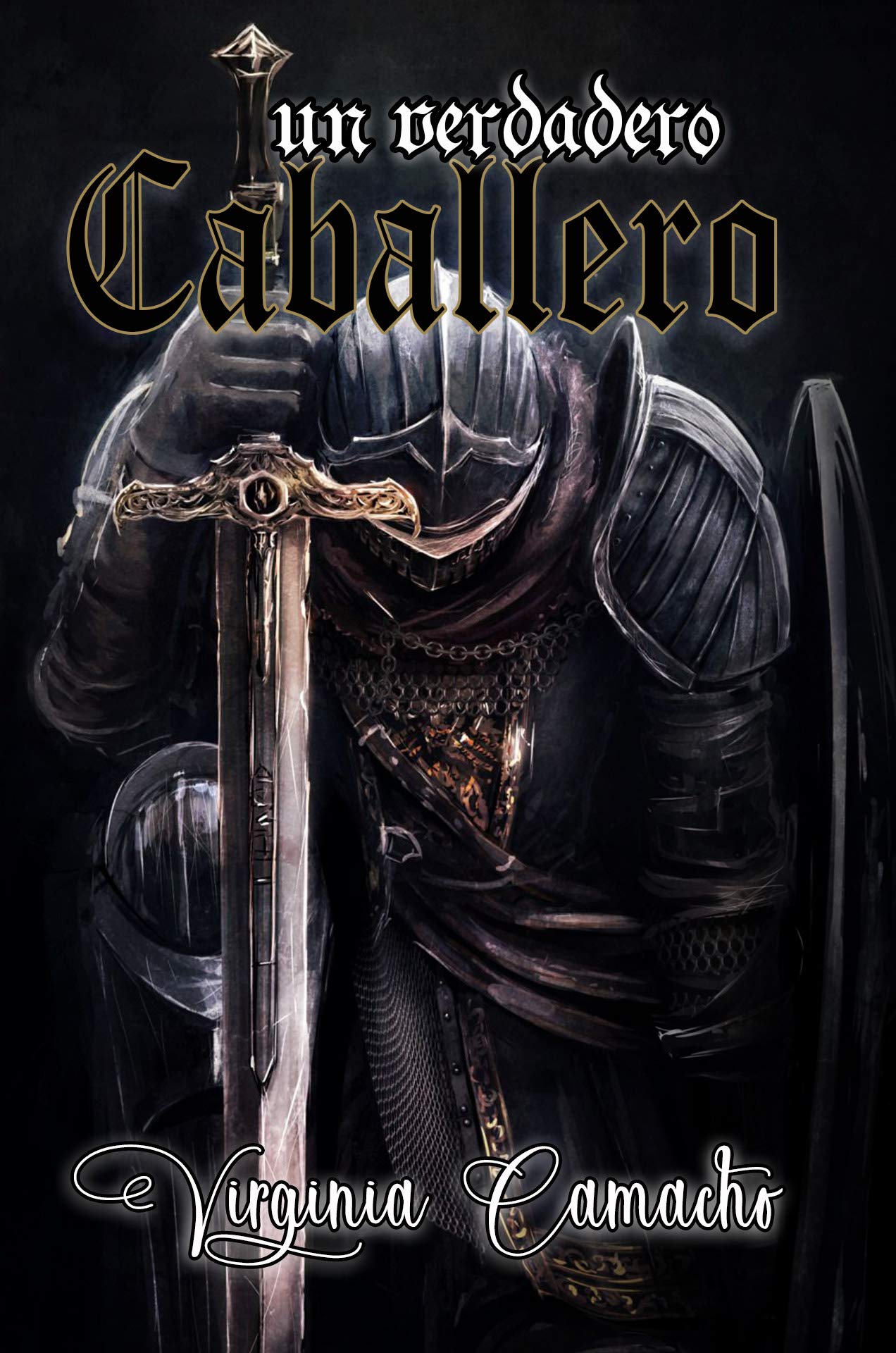 Un verdadero caballero