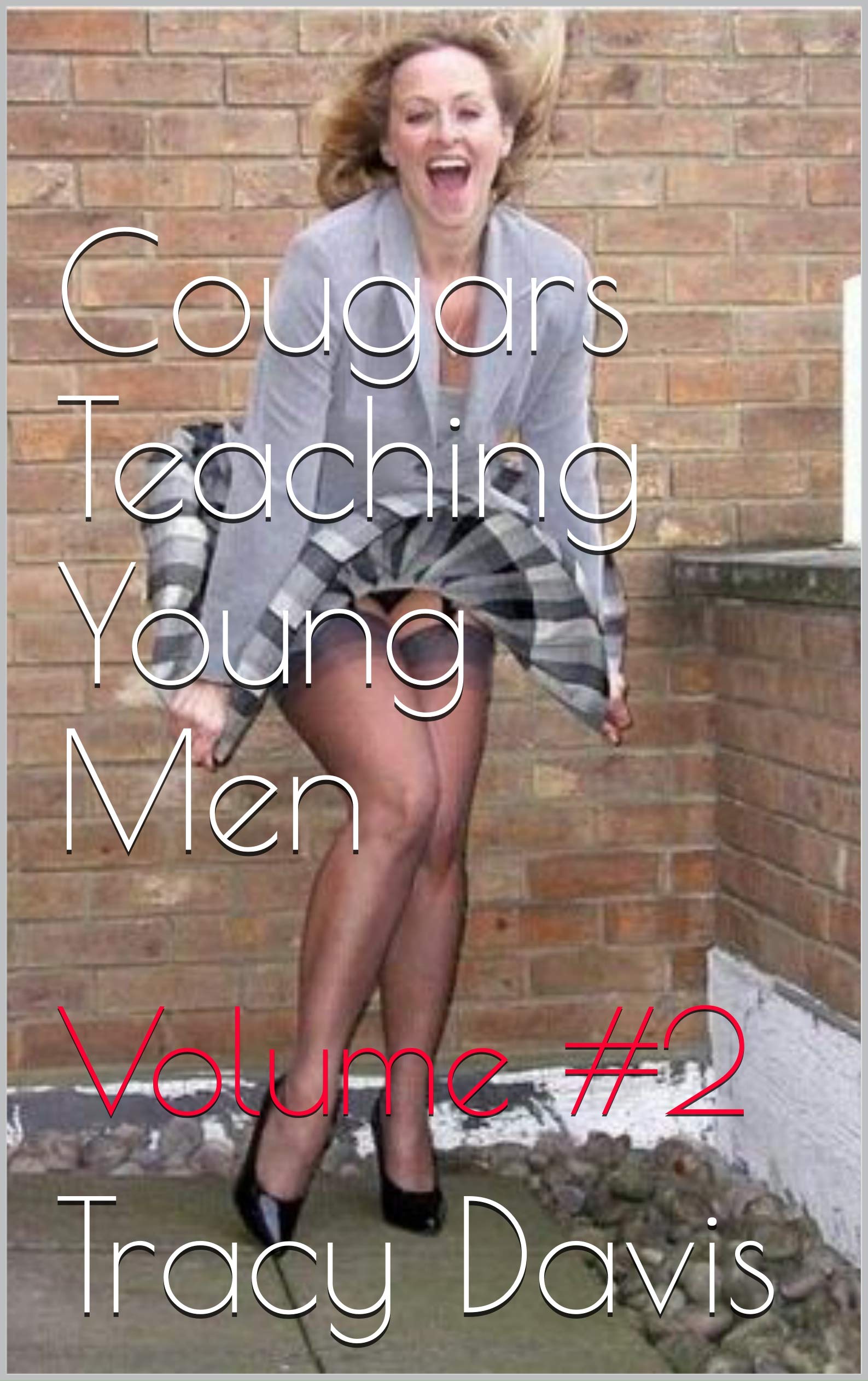 Cougars Teaching Young Men (Milf Erotica Compilation): Volume 2 by ...