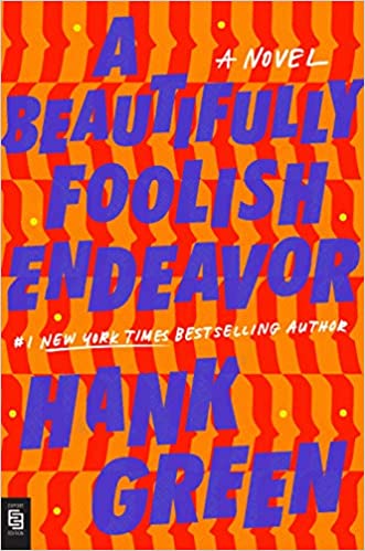 A Beautifully Foolish Endeavor (The Carls, #2)