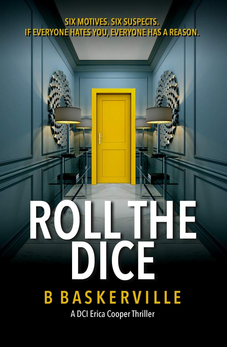 Roll The Dice