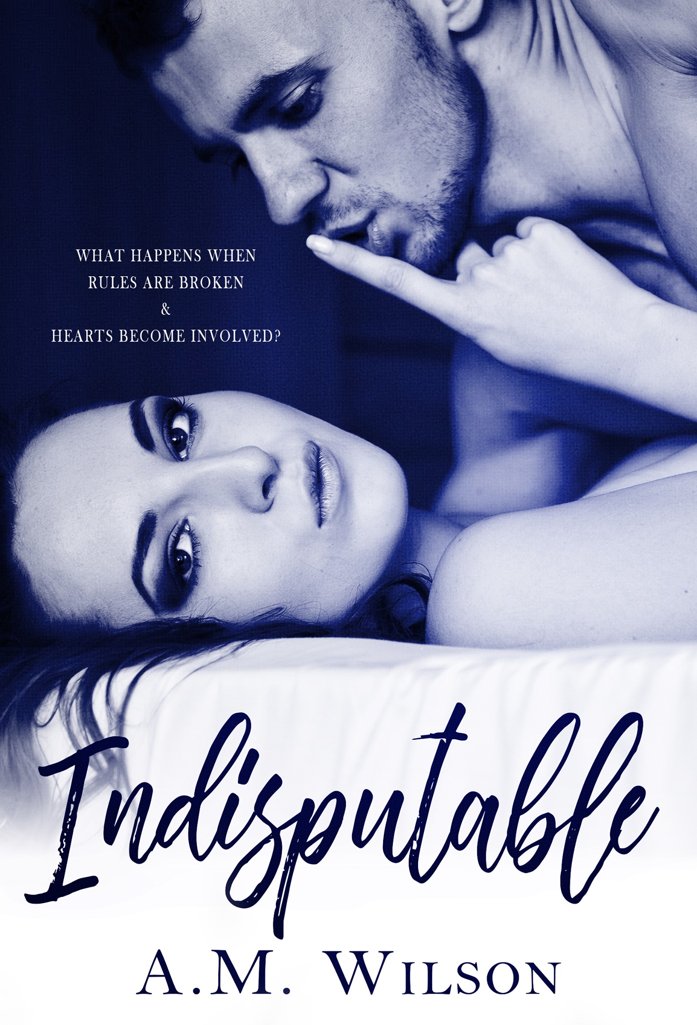 Indisputable