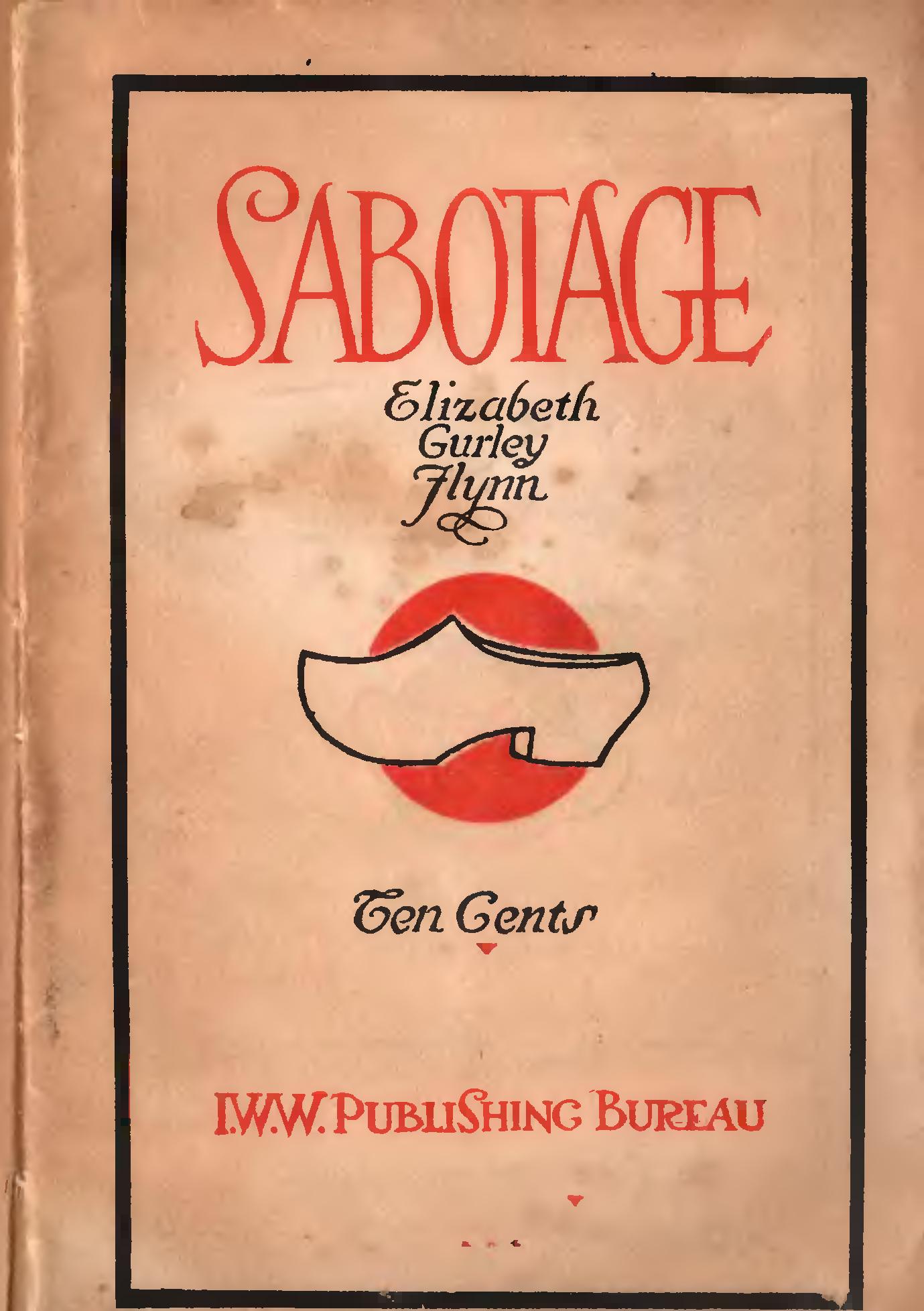 Sabotage