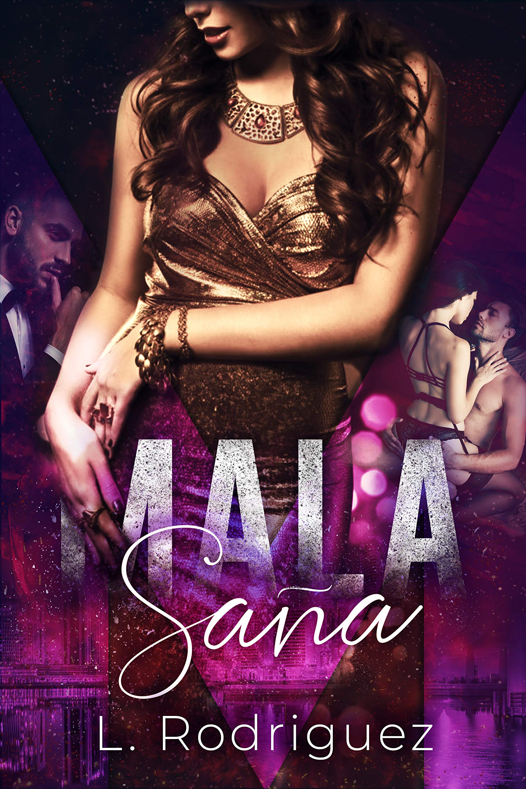 Mala Saña