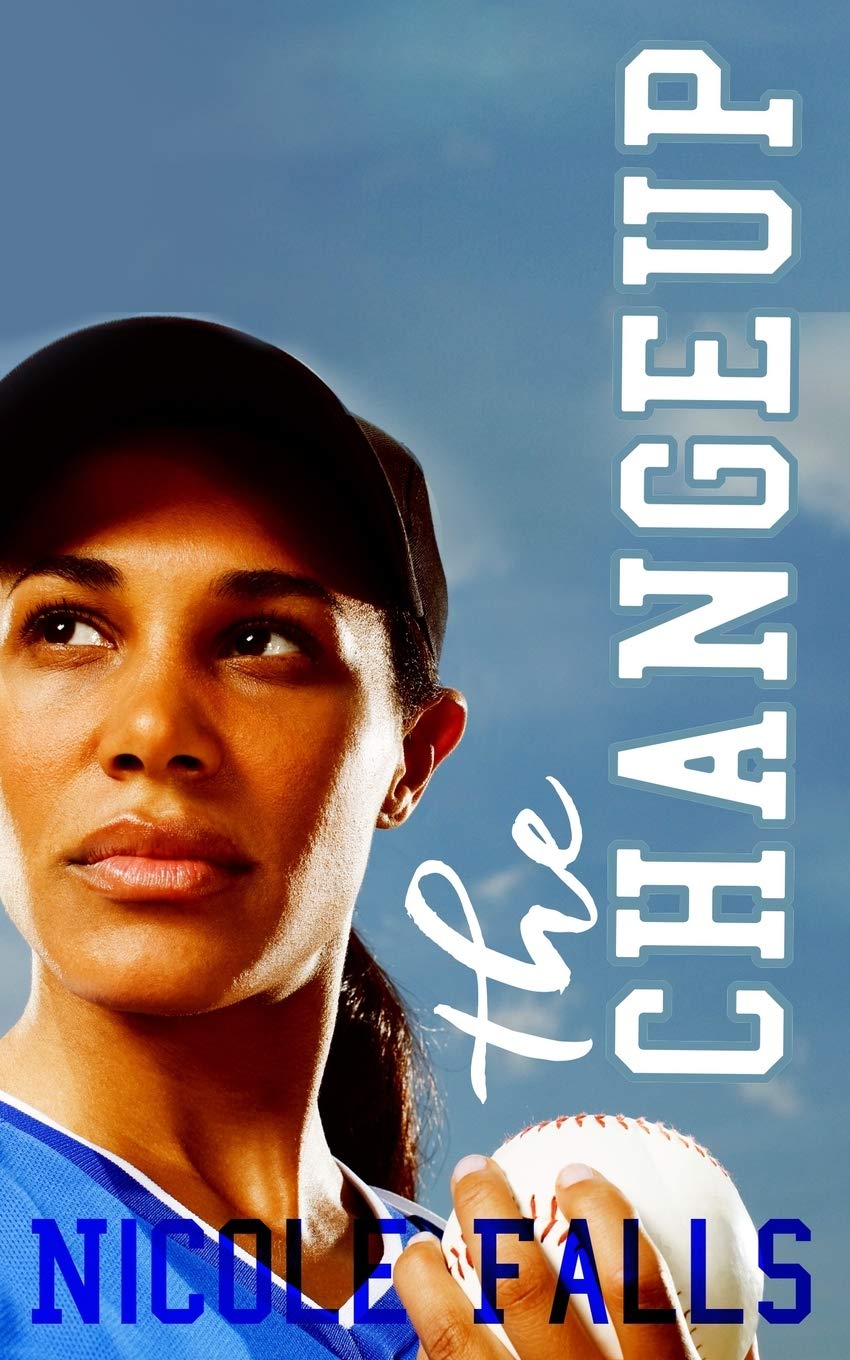 The Changeup (New Beginnings, #1)